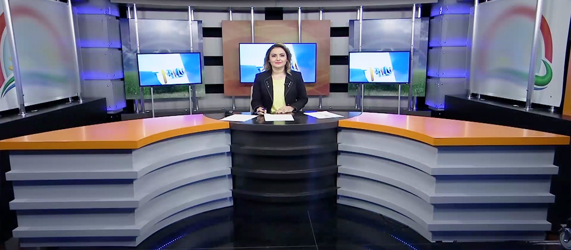 Tarım Gündem 21.05.2018