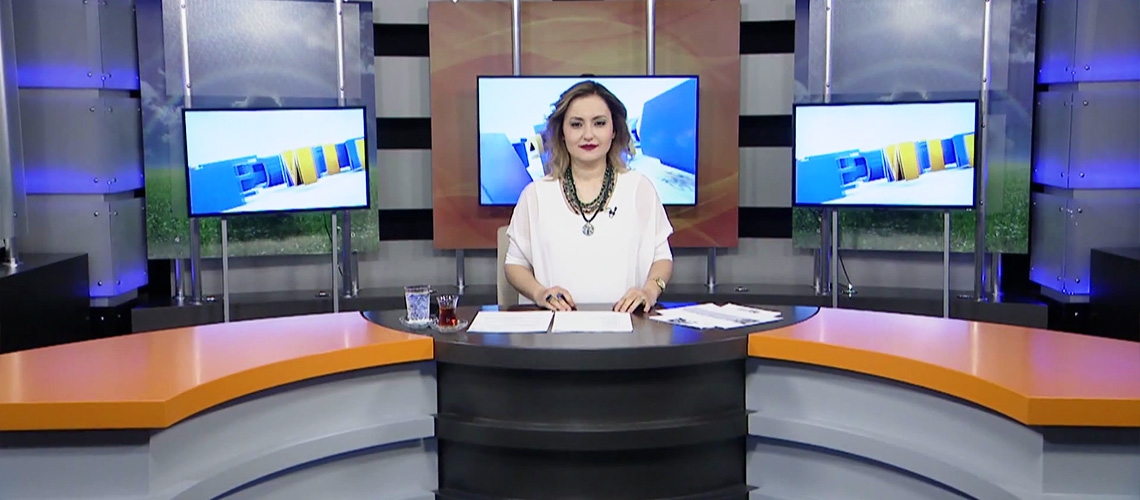 Tarım Gündem 22.03.2018