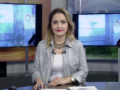 Tarım Gündem 22.05.2018