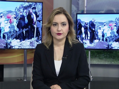 Tarım Gündem 23.03.2018