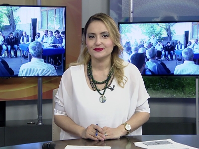 Tarım Gündem 23.05.2018