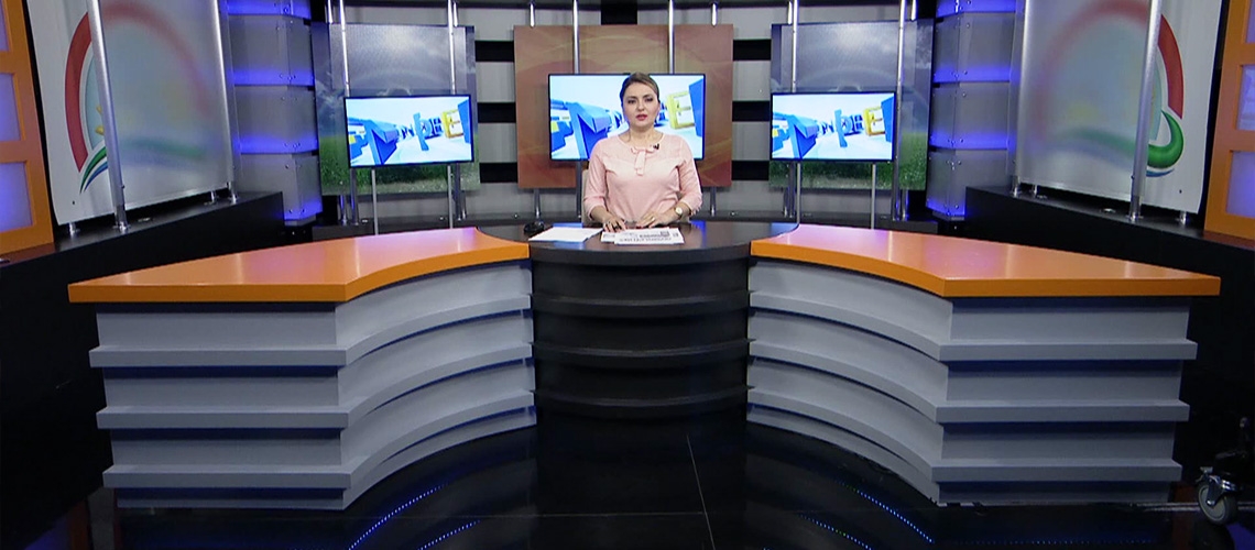 Tarım Gündem 24.05.2018