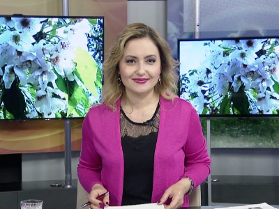 Tarım Gündem 26.04.2018