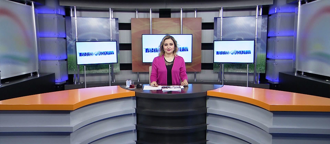 Tarım Gündem 26.04.2018