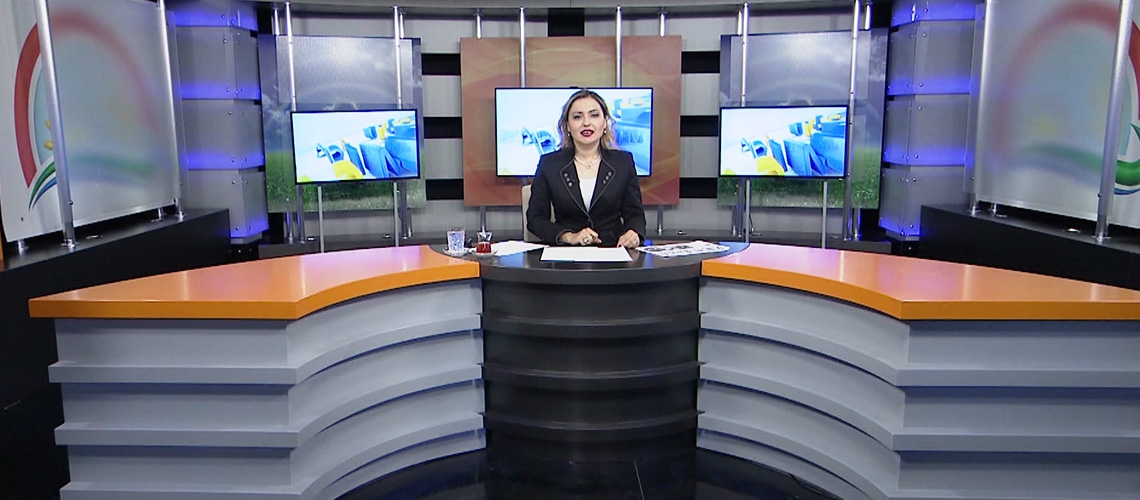 Tarım Gündem 27.04.2018