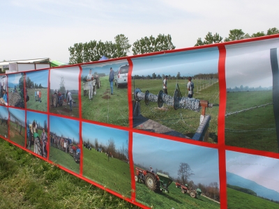 Düzce yeni merasına kavuştu