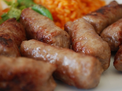 100 yıldır değişmeyen lezzet