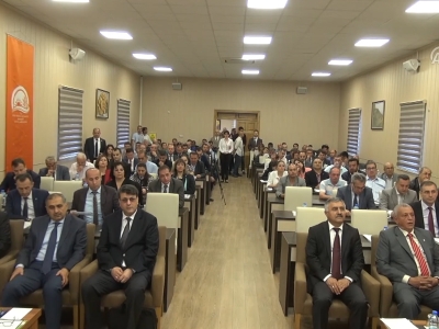 Zeytin atıkları ekonomiye kazandırılıyor