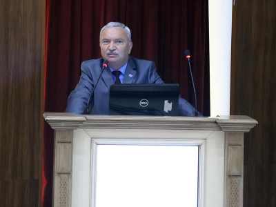 Obezite Balkan Kongresi’nde tartışıldı