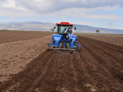 Türkiye’nin çekirdeği Kayseri’den