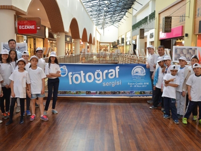 8. Tarım ve İnsan sergisi Denizli’de