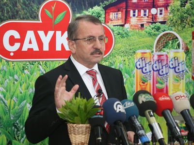 Çay üreticisine çağrı