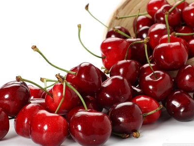 En iyi kiraz seçildi