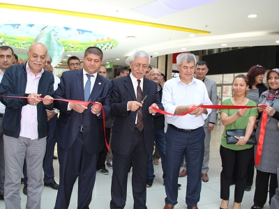 “Tarım ve İnsan” Isparta’da