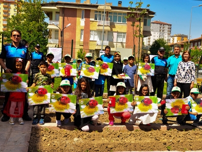 “Her Şey Bir Umutla Başlar”