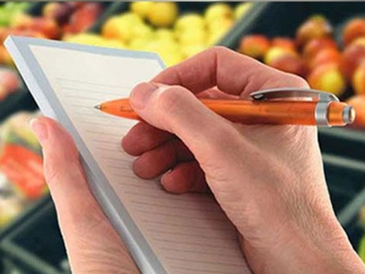 Gıda Komitesi toplantısı