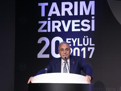 Tarımsal ihracat 16 milyar dolara ulaştı