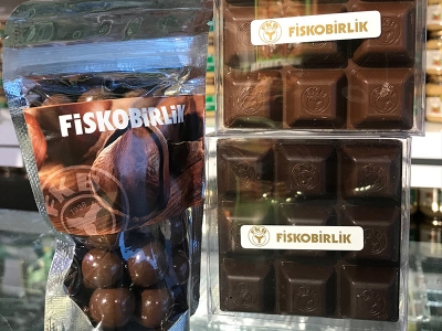 FİSKOBİRLİK hedef büyüttü