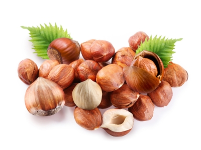 Düzce'den fındık ihracatı