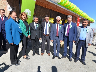 KAÇEM Türkiye’ye rol model olacak