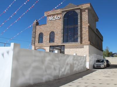 ‘4 milyon 150 bin liralık hibe aldım’