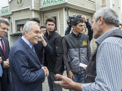 ‘Bilinçli üretim ürünleri artıracak’