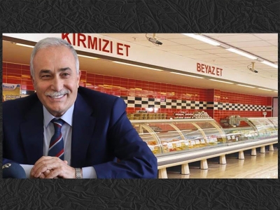 Vatandaşlarımız, ucuz ve uygun fiyatlı etlere marketlerden ulaşabilecek