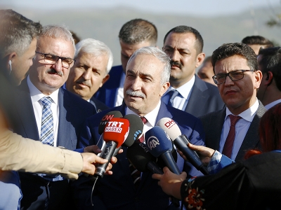 Afetzedelerin borçları ertelenecek