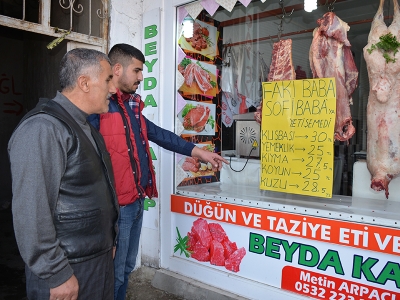 Sofi Baba’dan Bakan Fakıbaba’ya destek