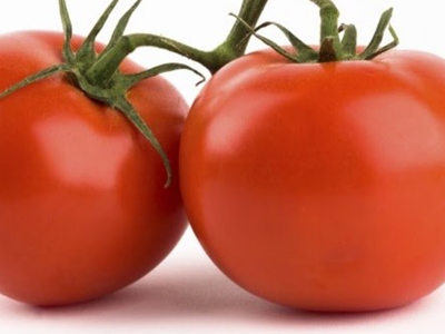 ‘Domates zararlı değil’