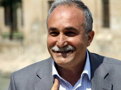 Gıda Tarım ve Hayvancılık yeni Bakanı Ahmet Fakıbaba