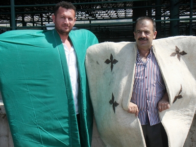 Küçükbaş Çoban Festivali