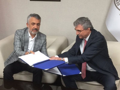 DOKAP gençleri tarıma kazandıracak