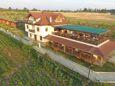 TKDK desteğiyle hayatı değişti