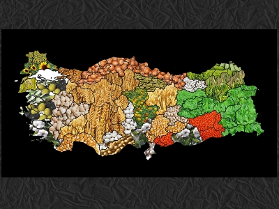 Tarım havzalarında 21 ürün desteklenecek