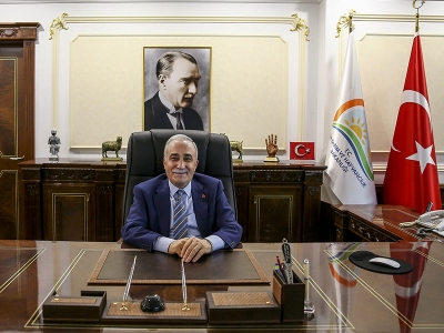 ‘Güneydoğu’nun problemleri çözülecek’