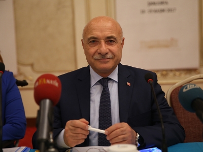 Çölyak hastalığı görüşüldü