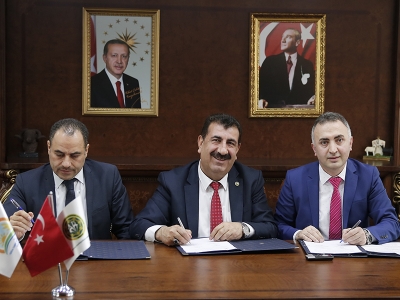 Küçük yatırımcıya ücretsiz dosya hazırlama desteği