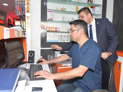 Veteriner ilaçlarında E-Reçete dönemi başladı