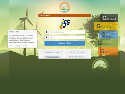 31 bin genç çiftçiye hibe desteği