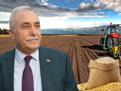 Fakıbaba’dan tohum açıklaması