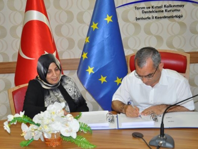 Bin 198 kadın girişimciye hibe verildi