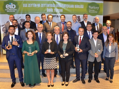 İhracat hedefi 500 milyon dolar