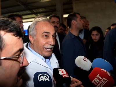 “Çiftlik Bank’a hibe verilmedi”