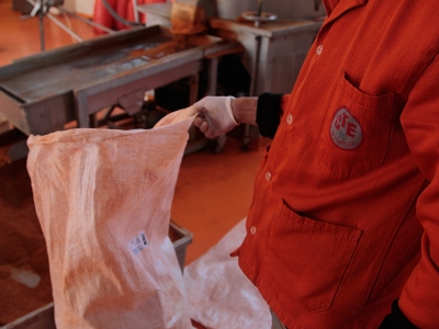 TSK'nin baharatları cezaevinden karşılanacak