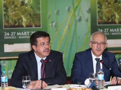 Zeybekci'den koyun ve keçide milli seferberlik çağrısı