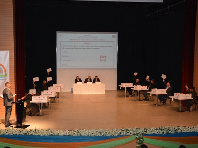 Büyük ödül Mesudiye’ye gitti