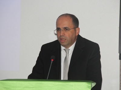 “Buzağı ölümlerini önlemek amacıyla seferberlik başlattık”