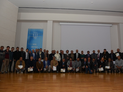 ‘Apiterapi Ürünleri Muğla’da Üretilir’