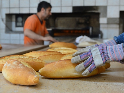 Günde 6 milyon ekmek israfı önlendi